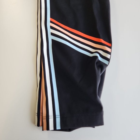 Sarah Day X White Fox Leggings Black - Small - Picture 4 of 6